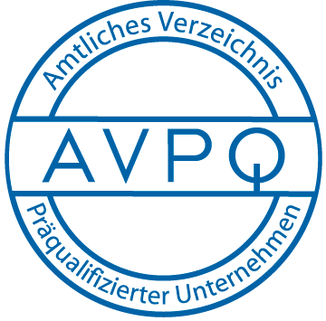 Logo AVPQ