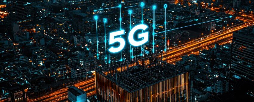 Indoor-Navigation: 5G und Präzisionskartierung ermöglichen millimetergenaue Robotik der Telekom