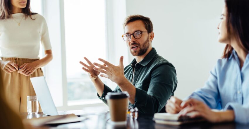 Innovation durch Partnerschaft