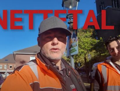 Fassadenscan mit 3D-Laserscanning: präzise Bestandsdaten für Planung & Sanierung