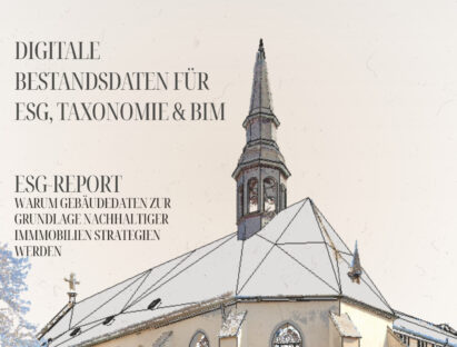 EU-Taxonomie, ESG & CSRD: Warum Gebäudedaten für Immobilien entscheidend sind